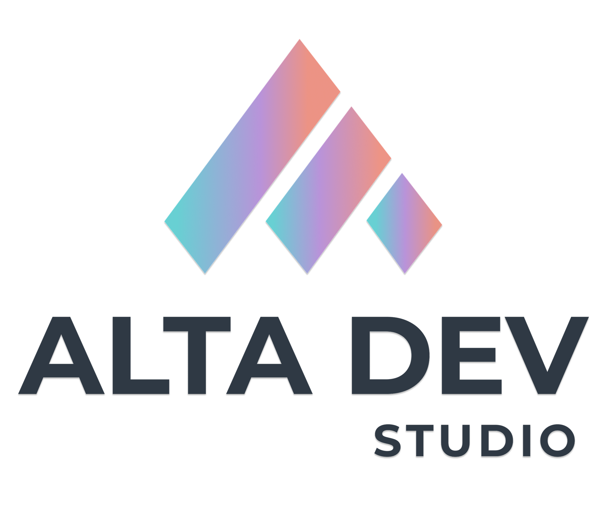 Alta Dev Studio Logo